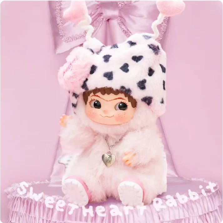 a27- WAKUKU 와쿠쿠 - 쿨 팬서 / 투슬리스 / 엔젤