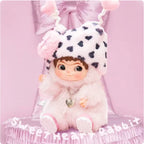 a27- WAKUKU 와쿠쿠 - 쿨 팬서 / 투슬리스 / 엔젤