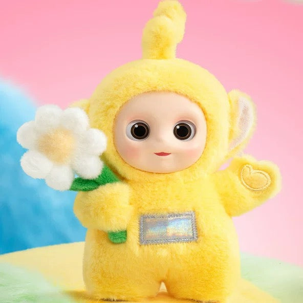 A152-8 텔레토비 세이 할로 시리즈 블라인드 박스