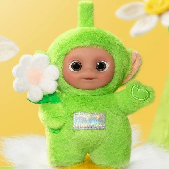 A152-8 텔레토비 세이 할로 시리즈 블라인드 박스