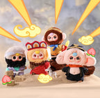 A137-8 BABYTHREE베이비쓰리 서유기 시리즈 블라인드 박스