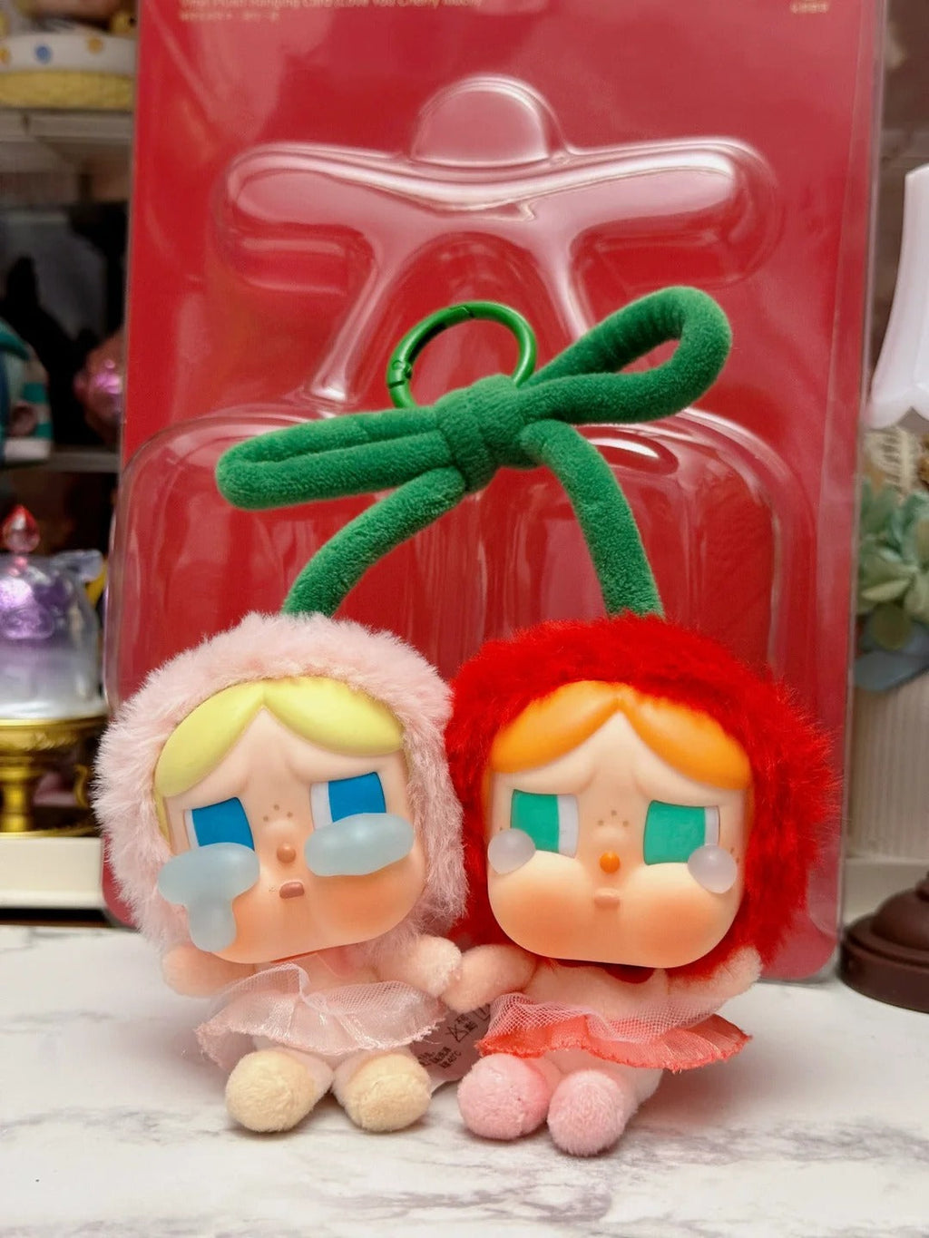 a03- CRYBABY 크라이베이비 큐피드의 눈물