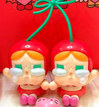 B10-12 CRYBABY 크라이베이비 러브 신 눈물 랜덤 피규어