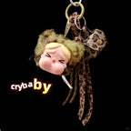 A87-6 CRYBABY 크라이베이비 표표 캣츠 시리즈 랜덤 박스