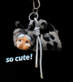 A87-6 CRYBABY 크라이베이비 표표 캣츠 시리즈 랜덤 박스