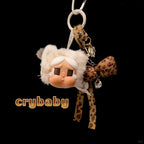 A87-6 CRYBABY 크라이베이비 표표 캣츠 시리즈 랜덤 박스