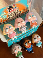 A107-6 CRYBABY 크라이베이비 썬셋 콘서트 시리즈 랜덤 박스