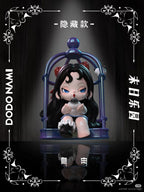 B40-6 DODO NAMI 도도나미 아포칼립스 파라다이스 피규어 랜덤 박스