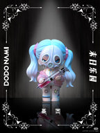 B40-6 DODO NAMI 도도나미 아포칼립스 파라다이스 피규어 랜덤 박스