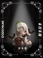 B40-6 DODO NAMI 도도나미 아포칼립스 파라다이스 피규어 랜덤 박스