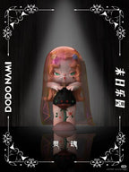 B40-6 DODO NAMI 도도나미 아포칼립스 파라다이스 피규어 랜덤 박스