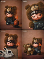 A96- Hirono 히로노 플러시 토이