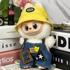 b01 outfit for the monsters