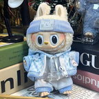 b01 outfit for the monsters