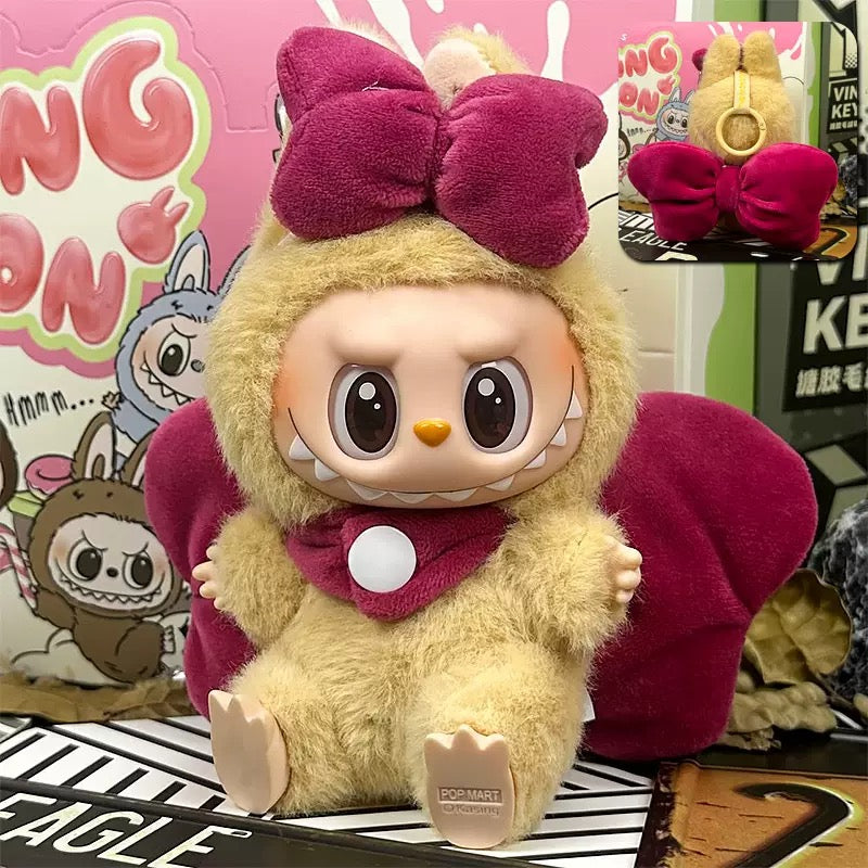 b01 outfit for the monsters