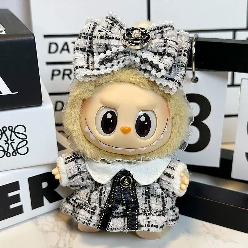 b01 outfit for the monsters