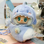 b01 outfit for the monsters