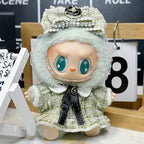 b01 outfit for the monsters