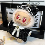 b01 outfit for the monsters