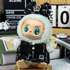 b01 outfit for the monsters