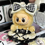 b01 outfit for the monsters