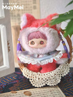 A83-8 MAYMEI메이메이 V3 봄의 시 블라인드 박스