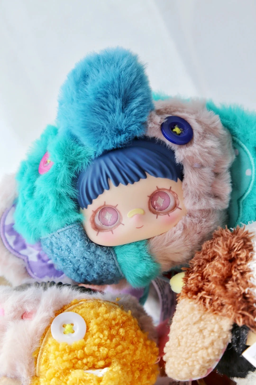 A102-8 MAYMEI 메이메이 잊혀진 테일러 스위프트 콜렉션 랜덤 박스