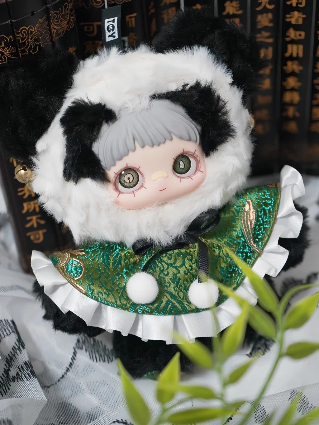 A83-8 MAYMEI메이메이 V3 봄의 시 블라인드 박스