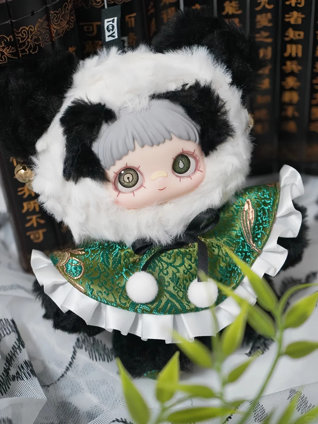 A83-8 MAYMEI메이메이 V3 봄의 시 블라인드 박스