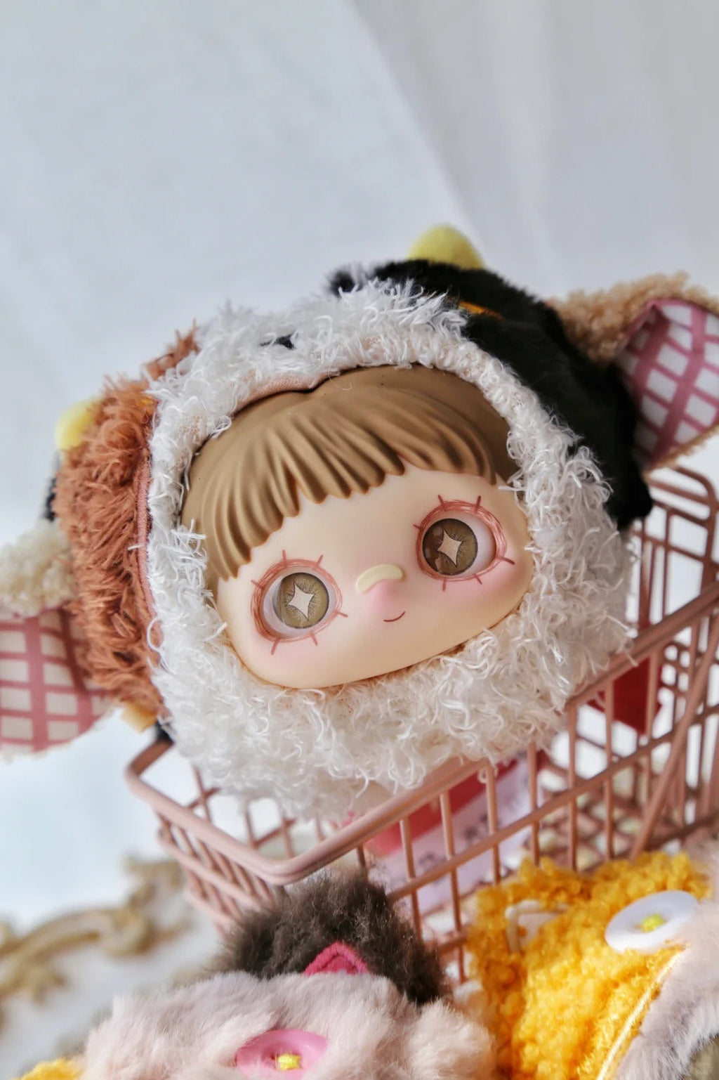 A102-8 MAYMEI 메이메이 잊혀진 테일러 스위프트 콜렉션 랜덤 박스