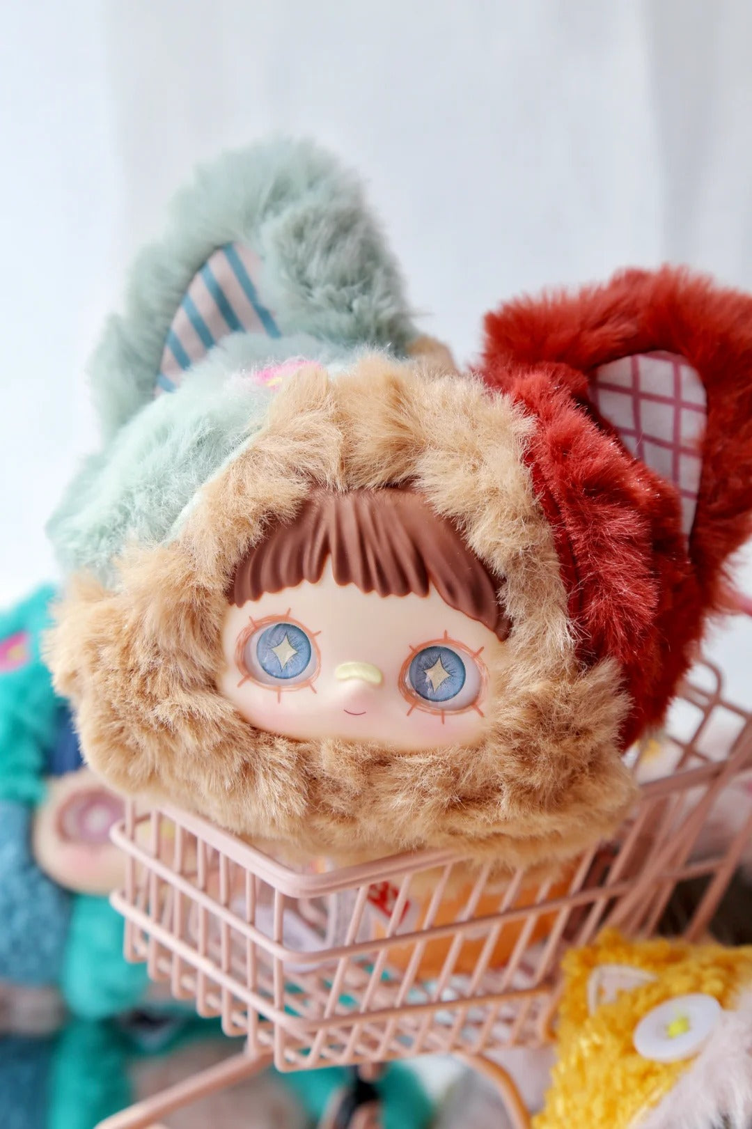 A102-8 MAYMEI 메이메이 잊혀진 테일러 스위프트 콜렉션 랜덤 박스