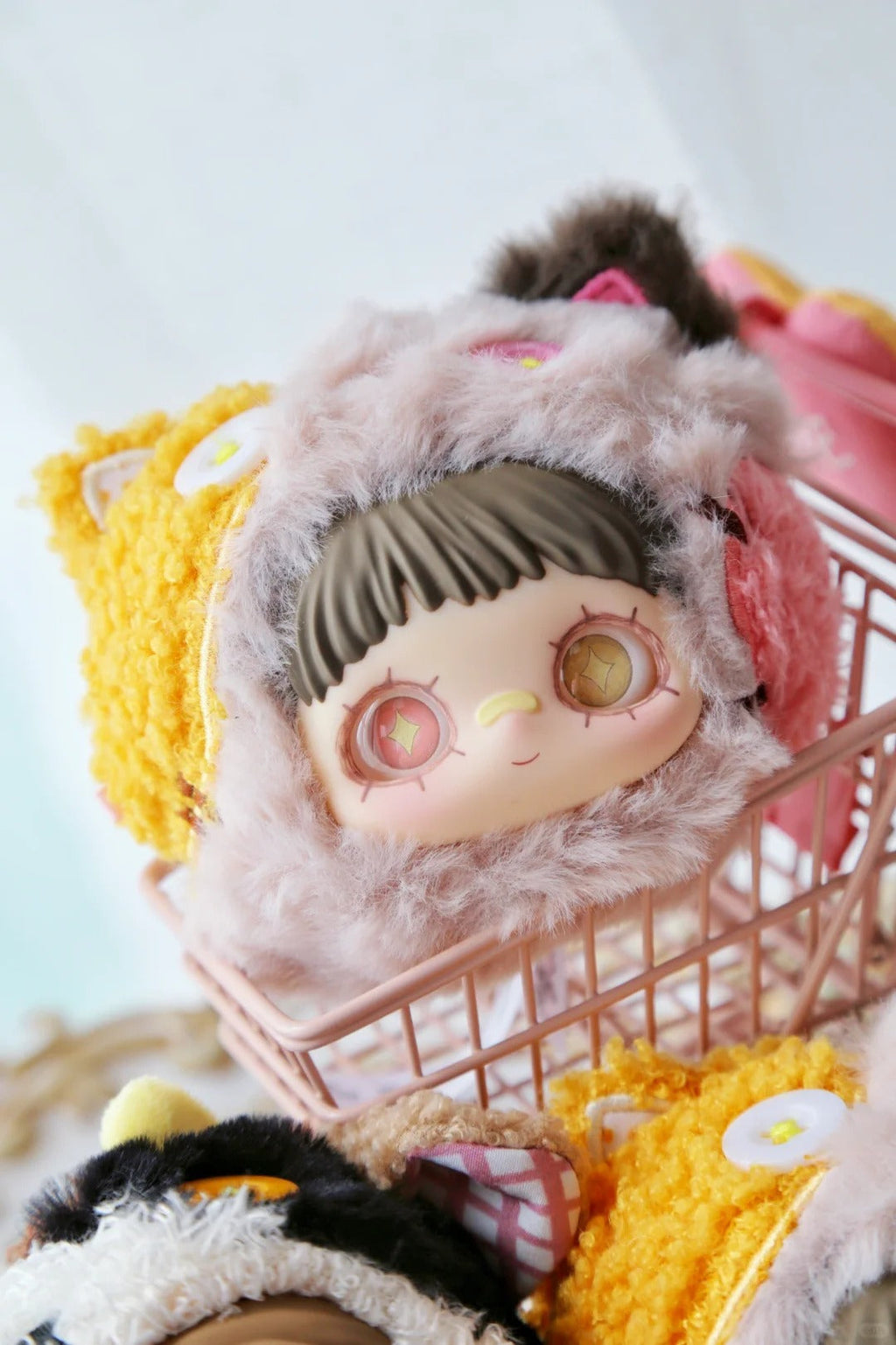 A102-8 MAYMEI 메이메이 잊혀진 테일러 스위프트 콜렉션 랜덤 박스