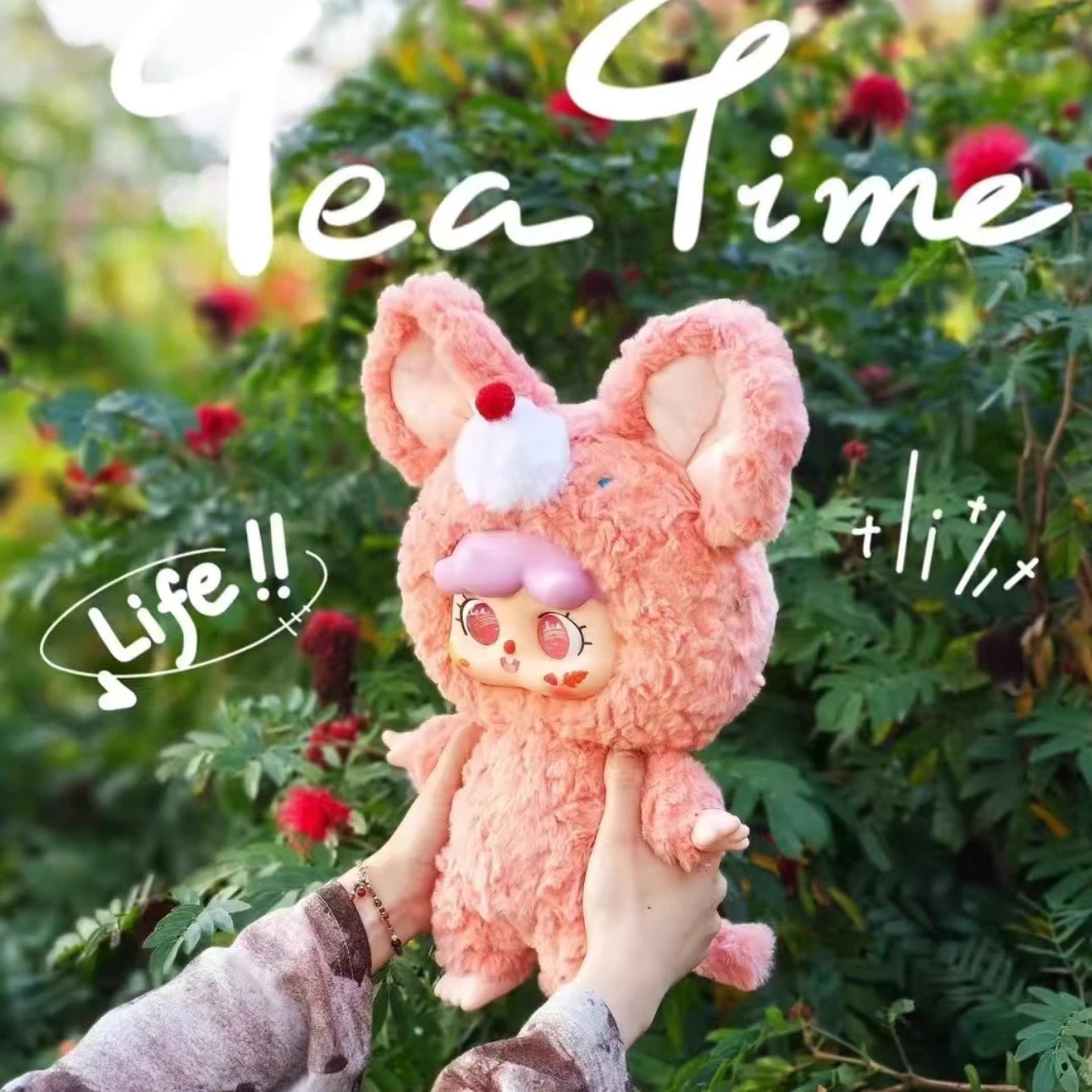 A33-2 MIGO 미고 허그 400% 랜덤박스