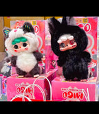 A33-2 MIGO 미고 허그 400% 랜덤박스