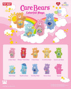 B12-9 Care bears 케어베어스 컬러풀 베어 에디션 랜덤 피규어
