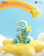 B12-9 Care bears 케어베어스 컬러풀 베어 에디션 랜덤 피규어