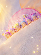 B37-12 sonnyangel 소니엔젤 드림라인 퍼즈 팝업 시리즈 피규어 랜덤 박스