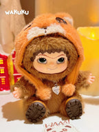 A103-6 WAKUKU 와쿠쿠 플러시  V1  랜덤 박스