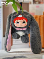 A104-6 WAKUKU 와쿠쿠 장난꾸러기 여우토끼 일기 시리즈 V2