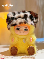 A103-6 WAKUKU 와쿠쿠 플러시  V1  랜덤 박스