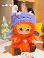 A103-6 WAKUKU 와쿠쿠 플러시  V1  랜덤 박스