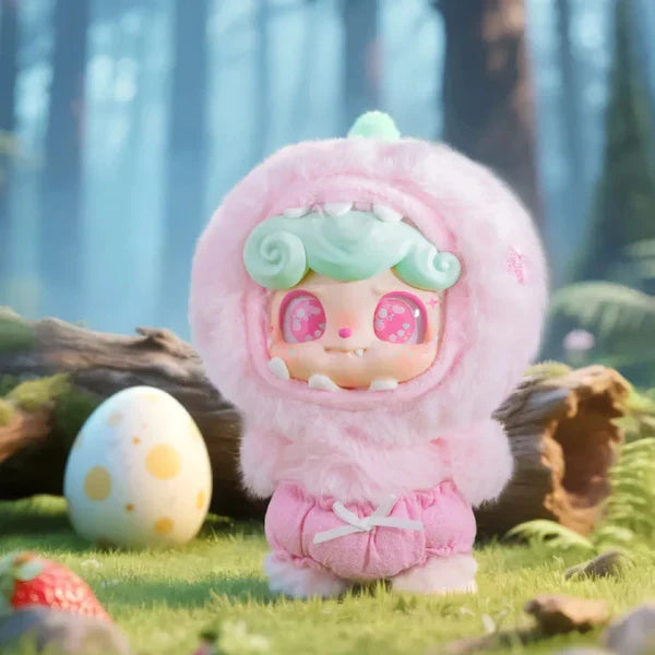 A06-6 Q-Kid 큐키드 동화 플러시 블라인드 박스