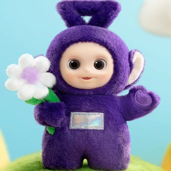 A152-8 텔레토비 세이 할로 시리즈 블라인드 박스