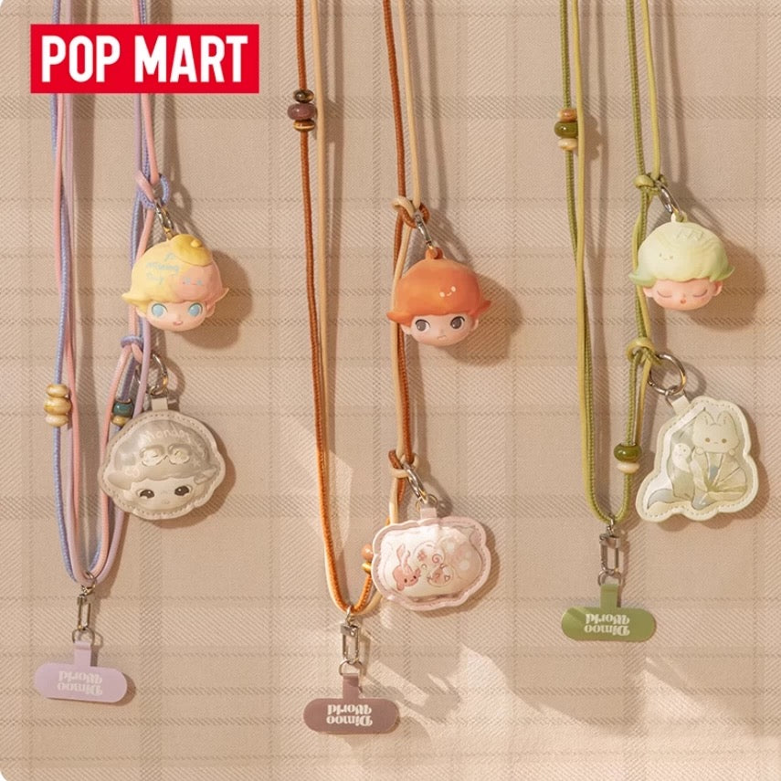 A153-6 디무 더 미싱 데이 시리즈 블라인드 박스