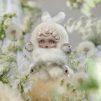 A19-9 SKULLPANDA 스컬판다 빛의 정원 시리즈 랜덤 박스