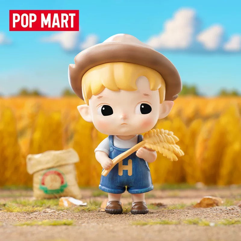 B18-12 Hacipupu 하치푸푸 마이 리틀 히어로 피규어