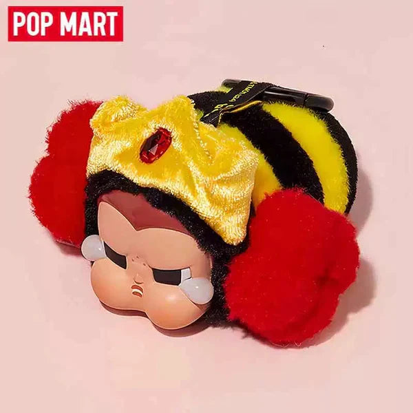 A111-6 CRYBABY크라이 베이비 파워퍼프걸 시리즈-플러시 블라인드 박스