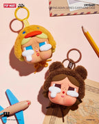 a02- CRYBABY 크라이베이비 이어폰 케이스