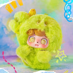 A27-6 Q-Kid 큐키드 이모셔날 해리 몬스터 블라인드 박스