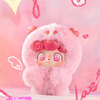 A27-6 Q-Kid 큐키드 이모셔날 해리 몬스터 블라인드 박스